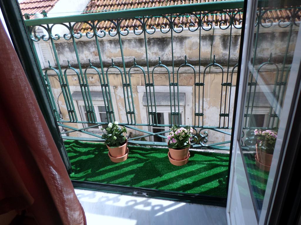 Casa Nossa Appartement Lissabon