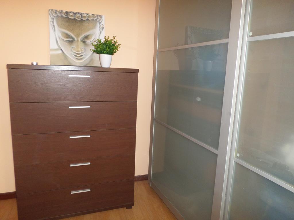 Appartement Casa Nossa