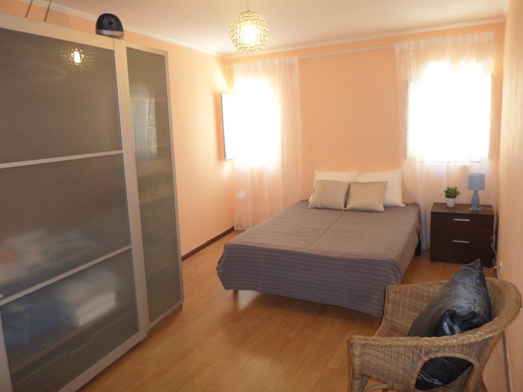 Casa Nossa Lissabon