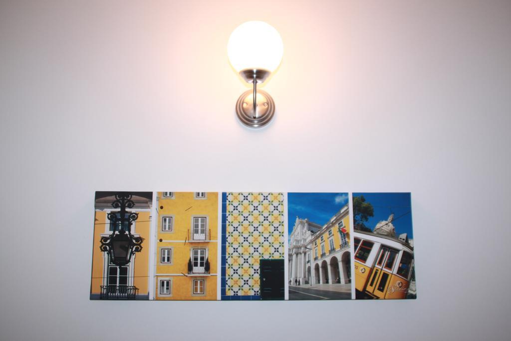 Guest house Guerra Junqueiro Ii *