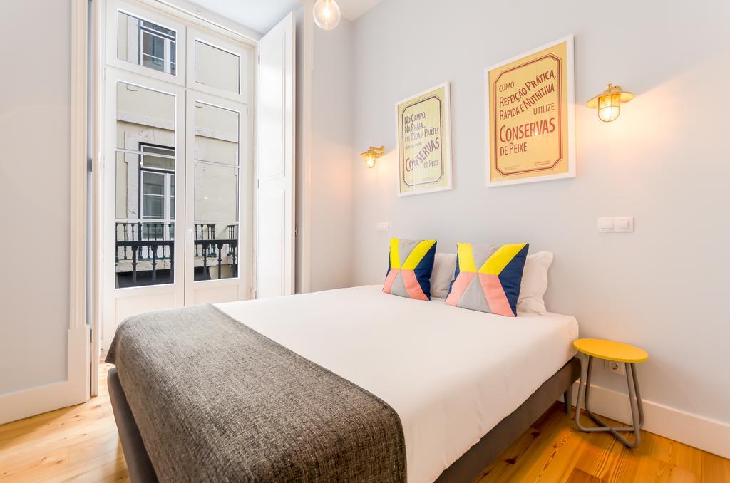 Apartment Casas Da Baixa - Lighthouse *