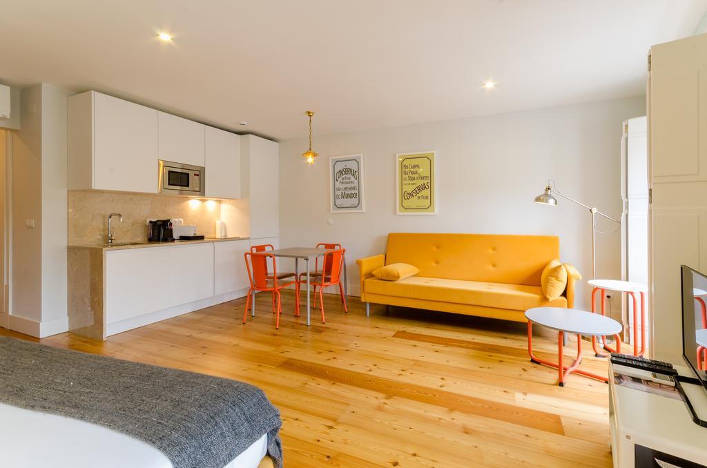 Apartment Casas Da Baixa - Lighthouse