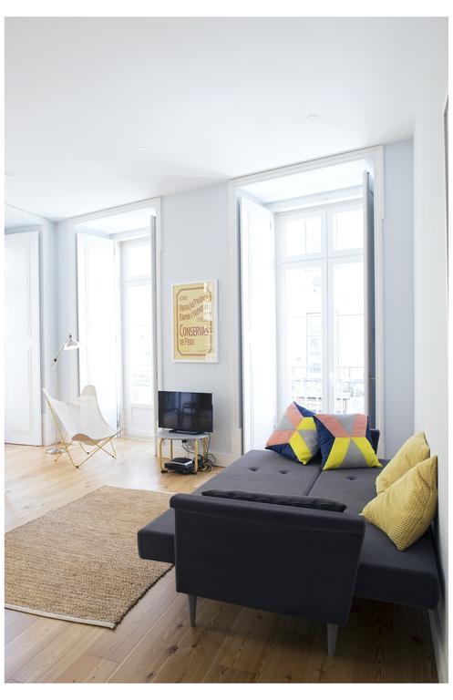 Apartment Casas Da Baixa - Lighthouse *