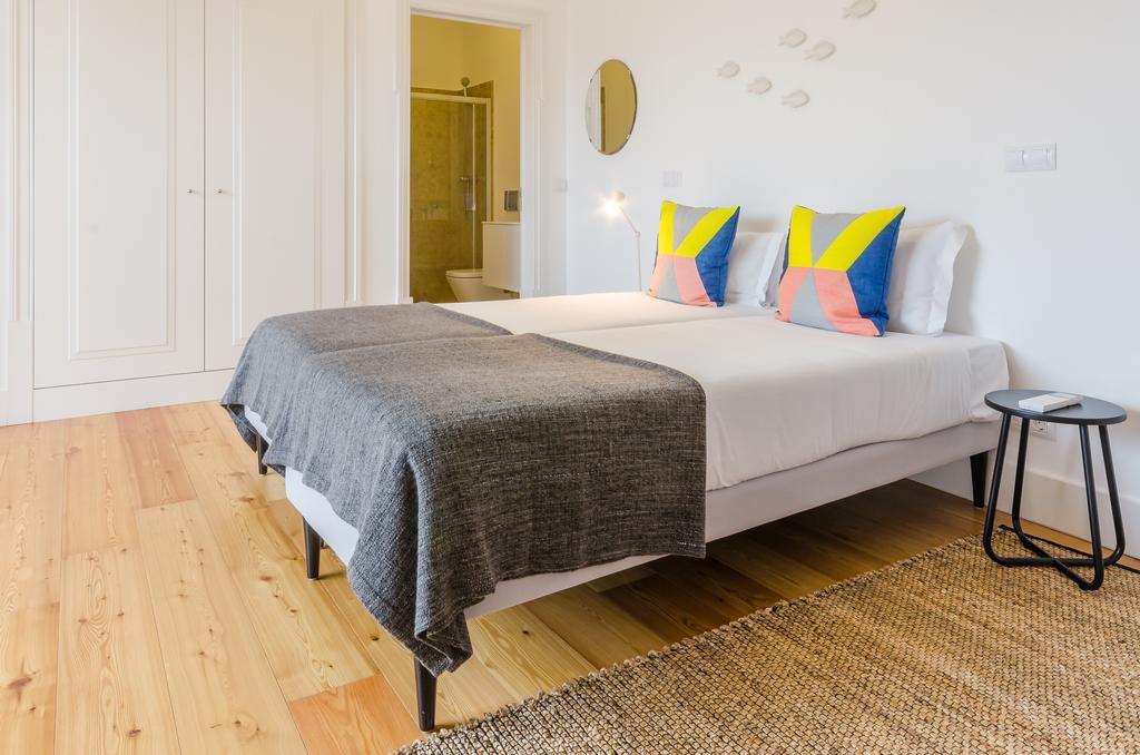 Apartment Casas Da Baixa - Lighthouse Lisbon