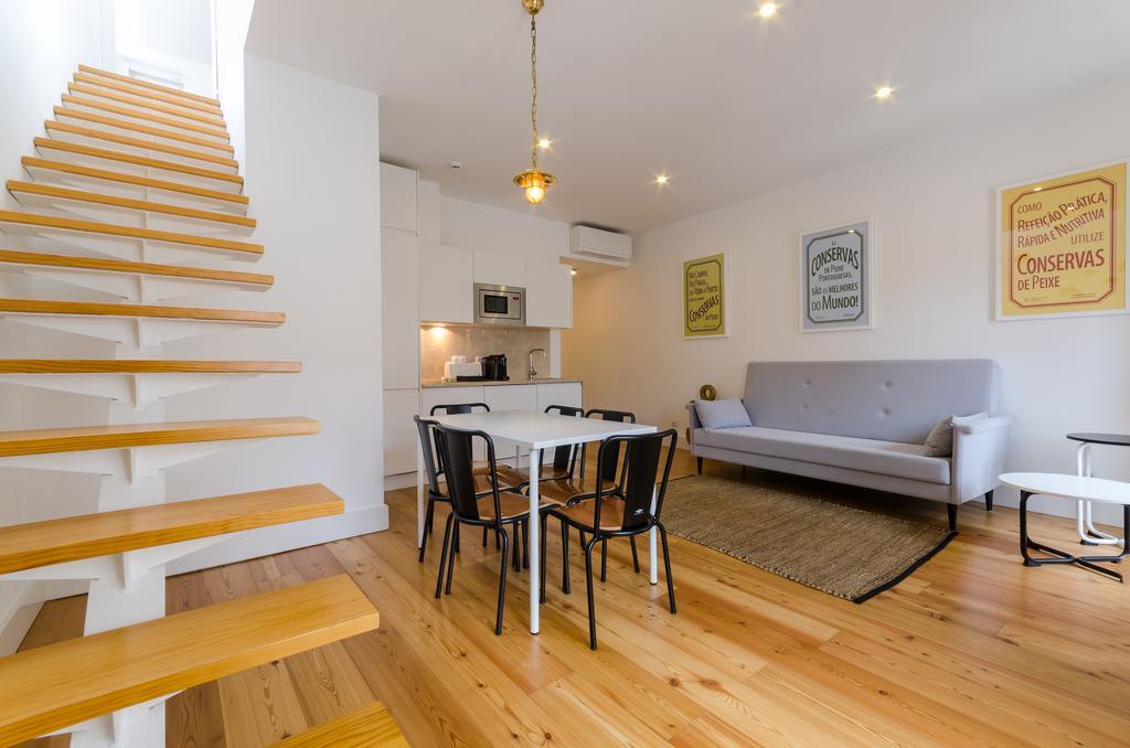 Casas Da Baixa - Lighthouse Apartment *