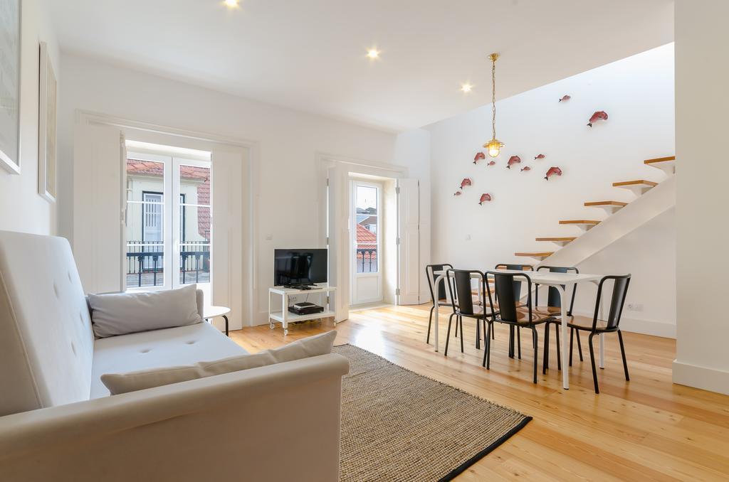 Apartment Casas Da Baixa - Lighthouse *