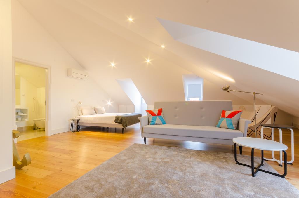 Casas Da Baixa - Lighthouse Apartment *