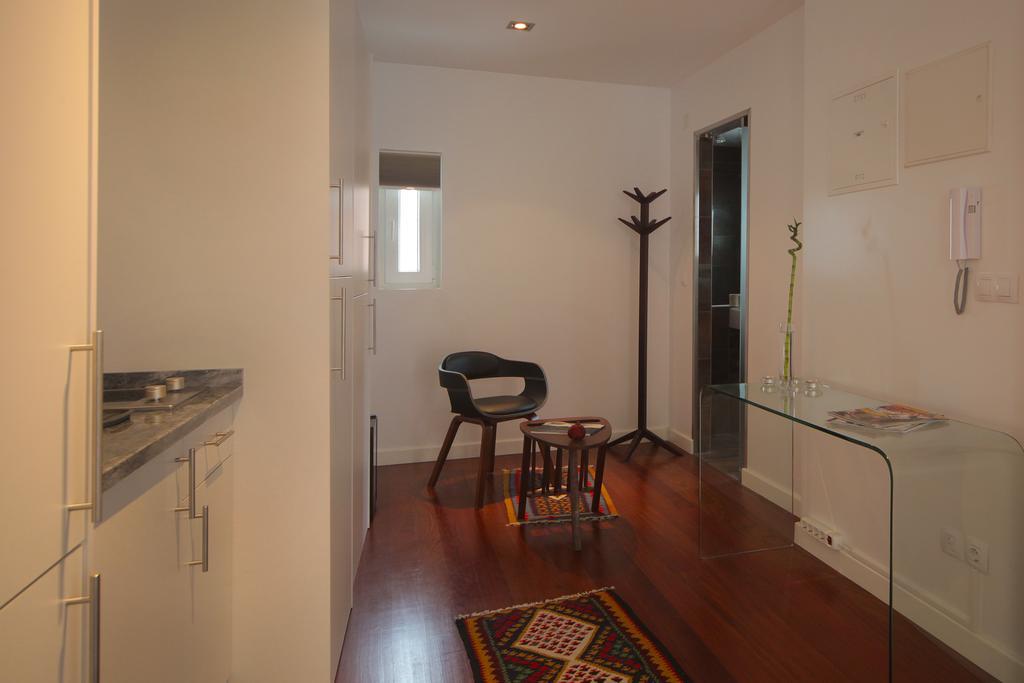 Olival 95 Appartement Lisboa