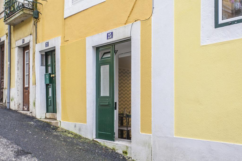 Rossio 25166 Al Appartement