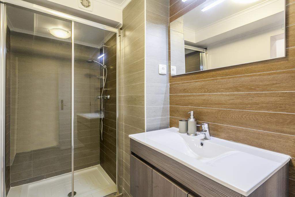 Appartement Rossio 25166 Al Lisboa