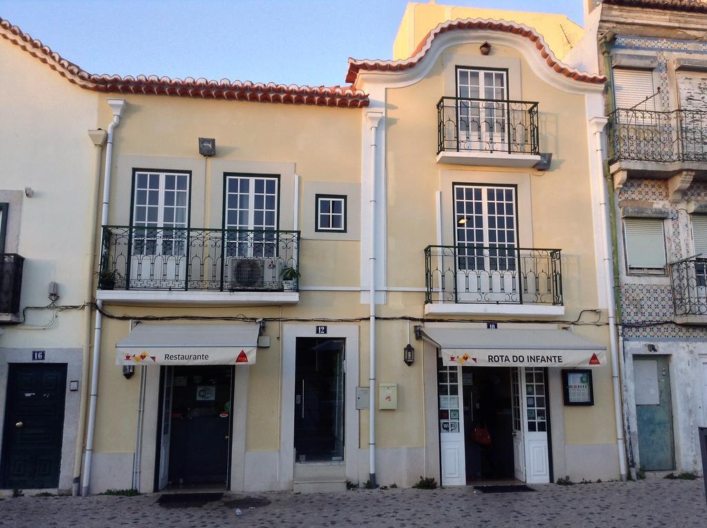 Belem Appartement