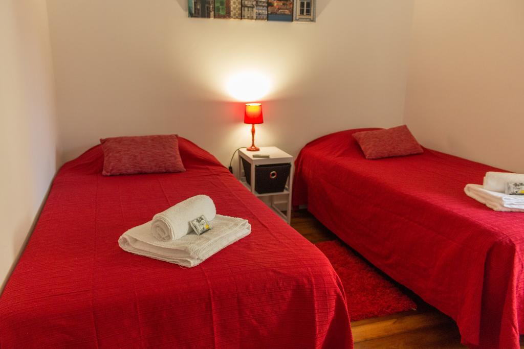 Guest house Guerra Junqueiro Ii