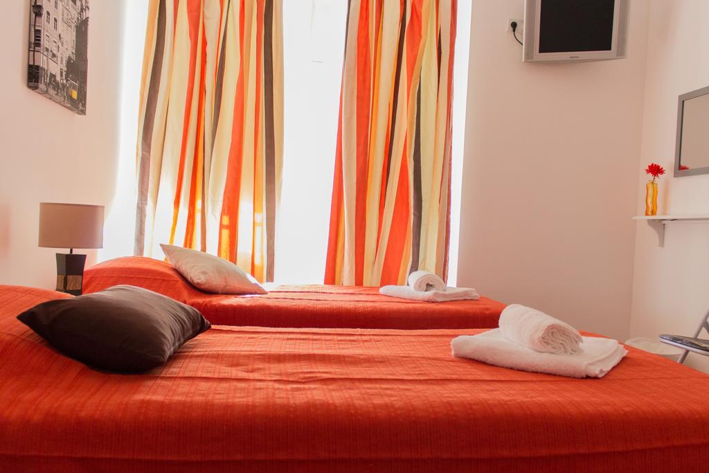 Guest house Guerra Junqueiro Ii Lisbon