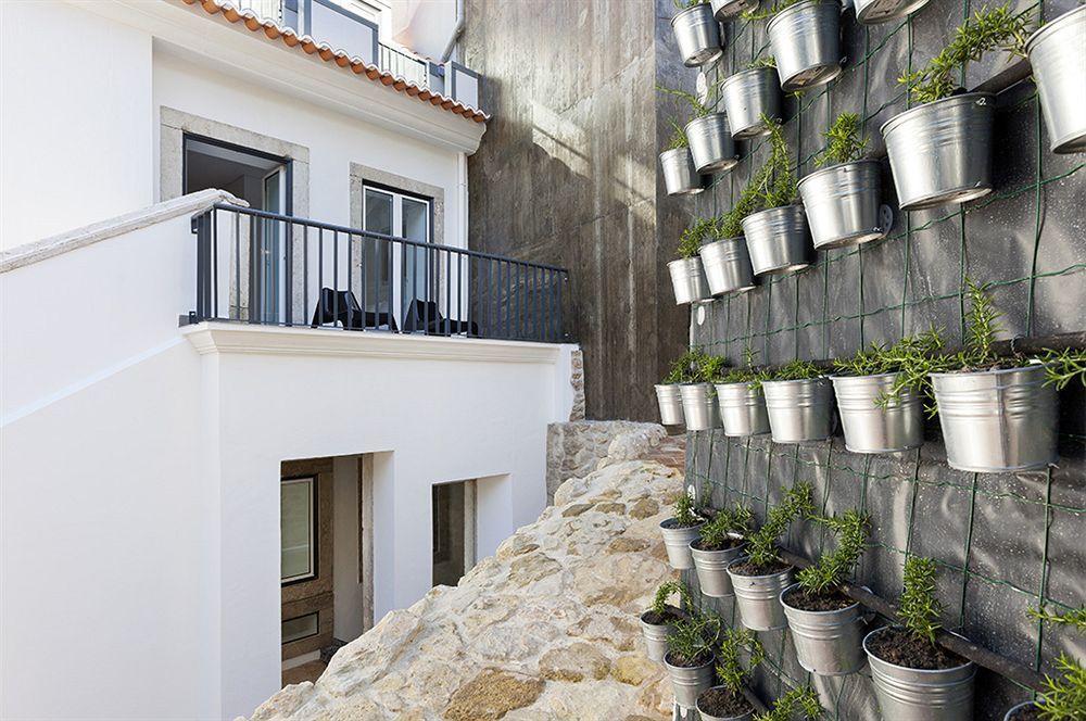 Appartement Hello Castelo Lisboa