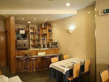 Hotel Do Chile Lissabon