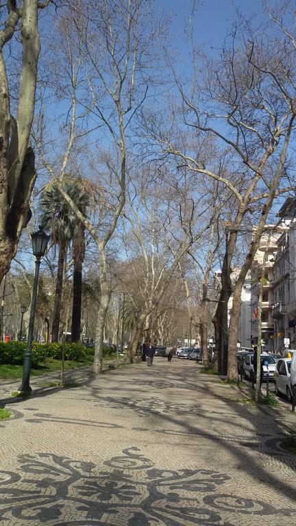 Casa Nossa Appartement Lissabon