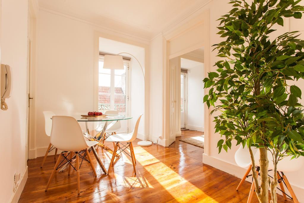 Appartement Your Bairro Alto