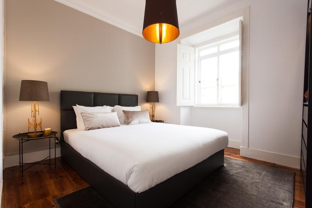 Your Bairro Alto Appartement *