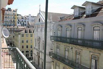Appartement Living Baixa