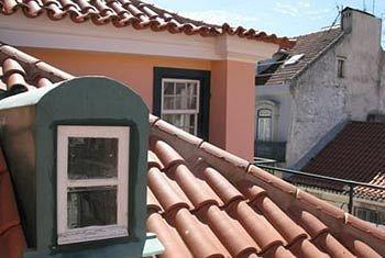 Appartement Living Baixa Lisboa