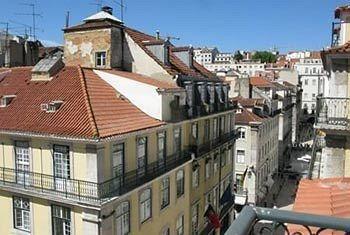 Living Baixa Lisboa