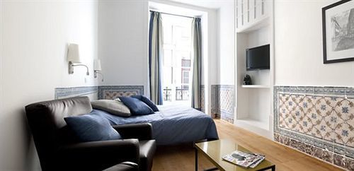 Living Baixa Appartement