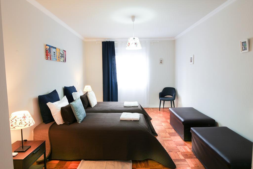 Apartamento Cruz Lisboa