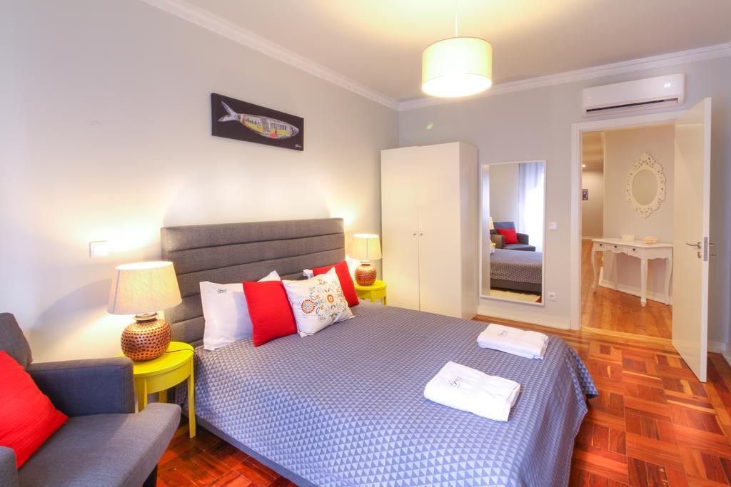 Apartamento Cruz