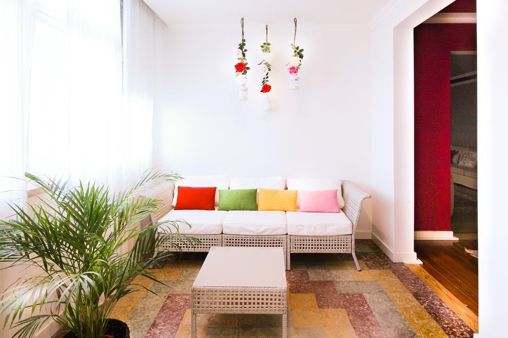 Apartamento Cruz *