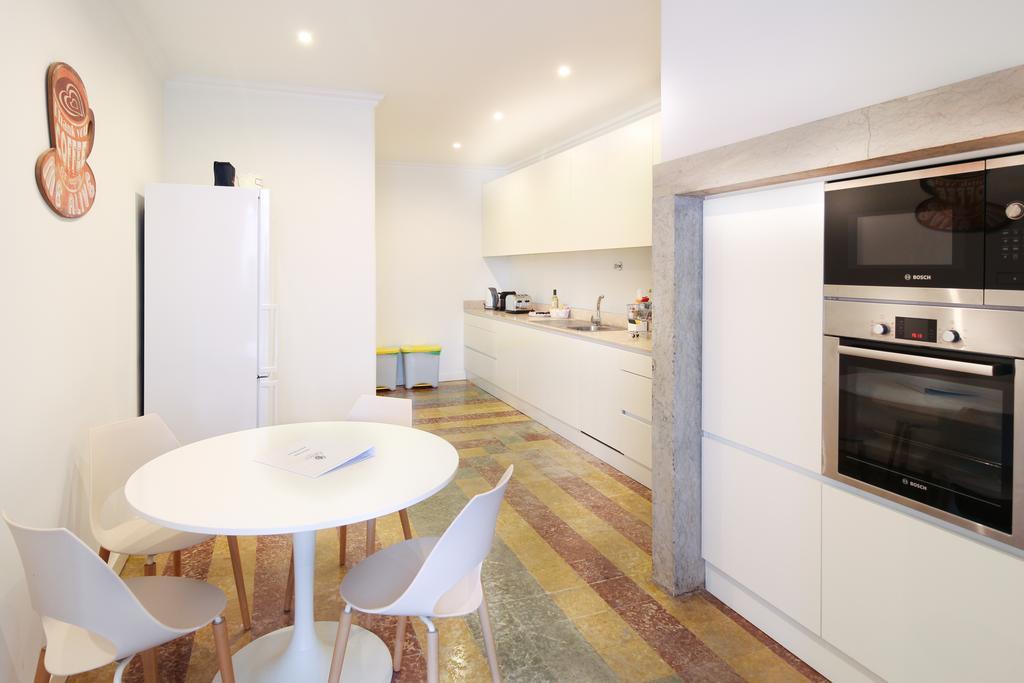 Apartamento Cruz Lisboa