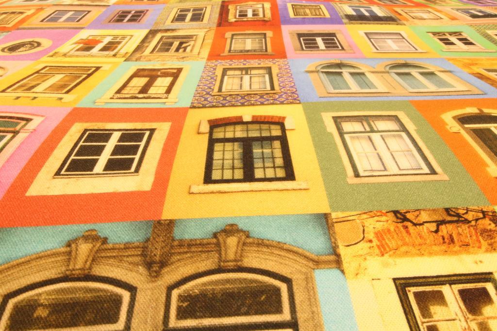 Bairro Alto Window - Cozy Spot In A Buzzing Locale Appartement Lisboa