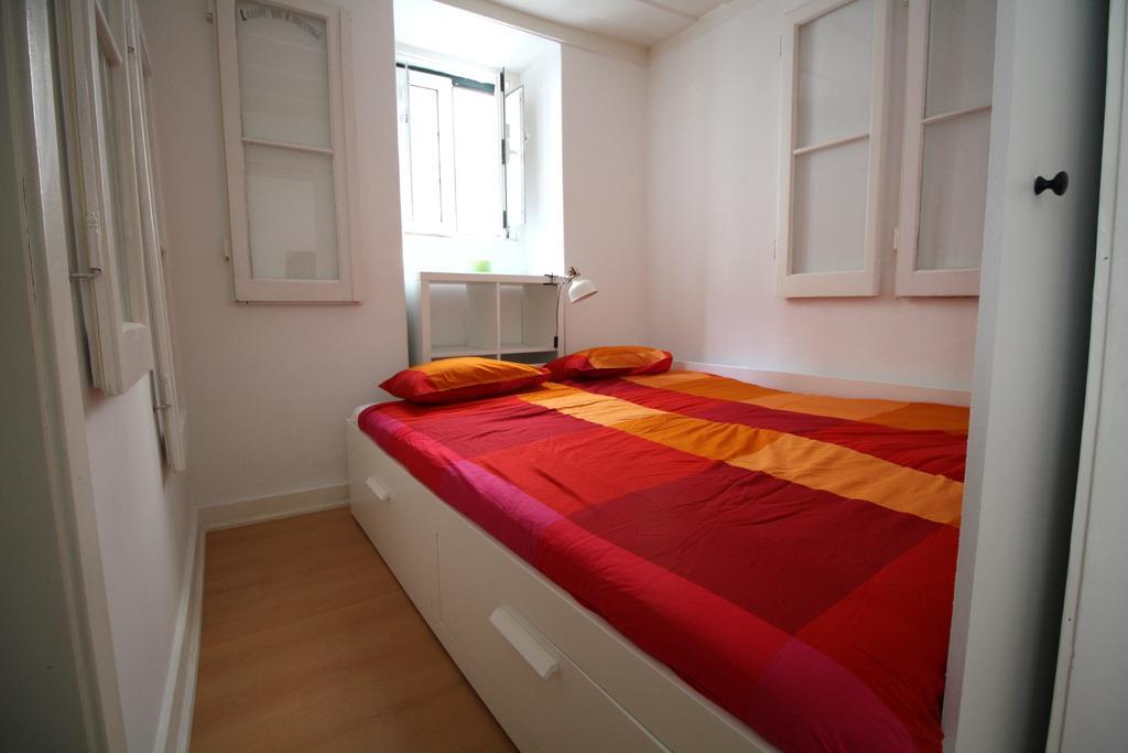 Bairro Alto Window - Cozy Spot In A Buzzing Locale Appartement Lisboa