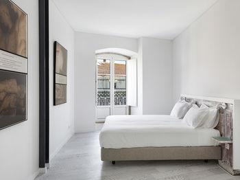 Rossio Apartment *
