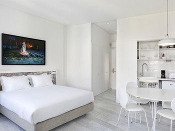 Apartment Rossio Lissabon