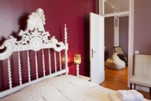 Apartment Rossio Lissabon