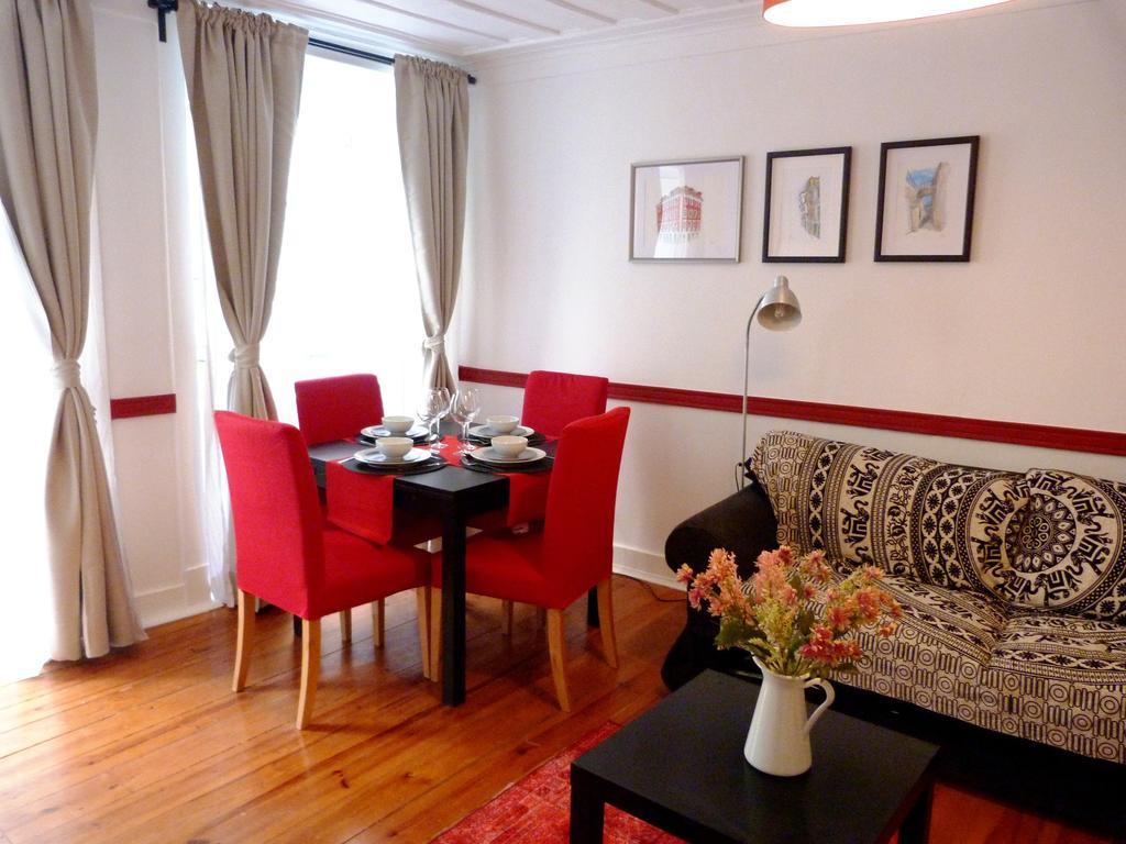 Atalaia 68 Appartement