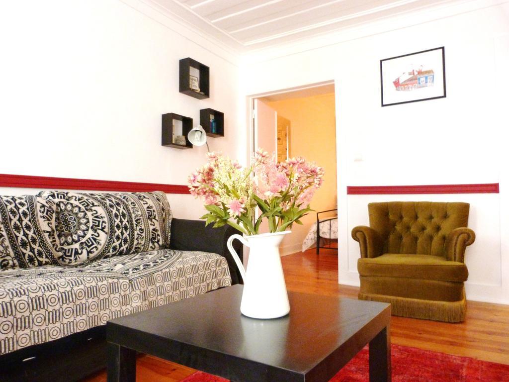 Atalaia 68 Appartement *