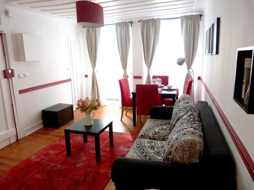 Appartement Atalaia 68 Lisboa