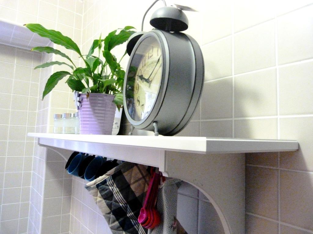 Appartement Atalaia 68