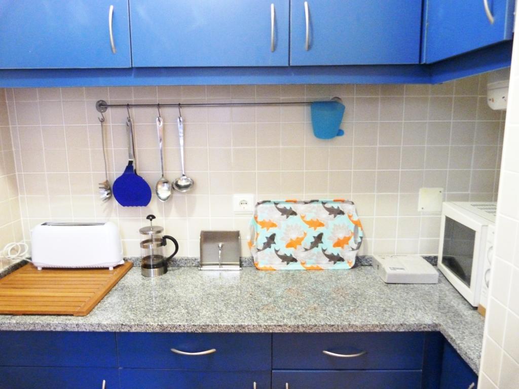 Atalaia 68 Appartement Lisboa