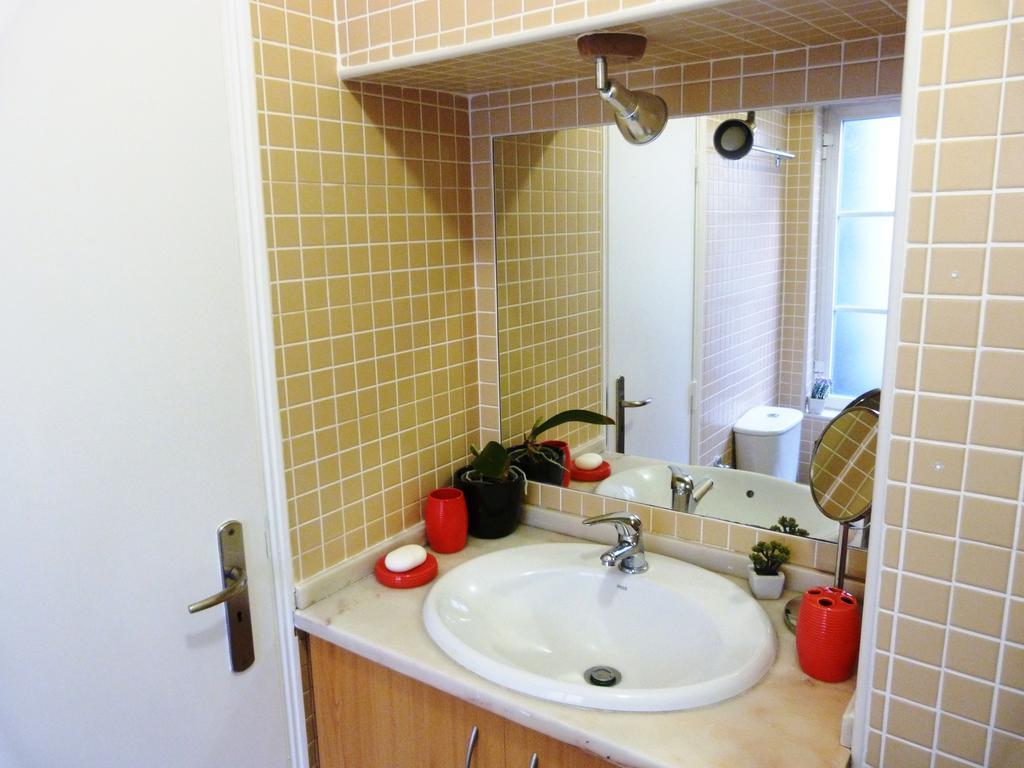 Atalaia 68 Appartement