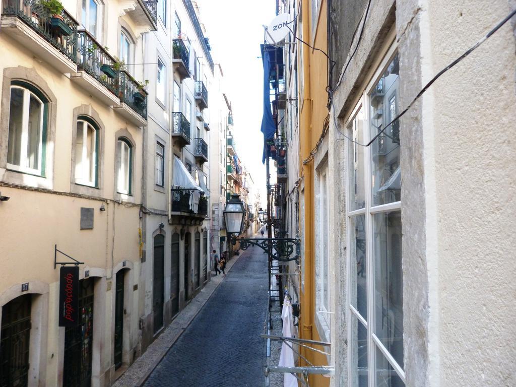 Appartement Atalaia 68 Lisboa