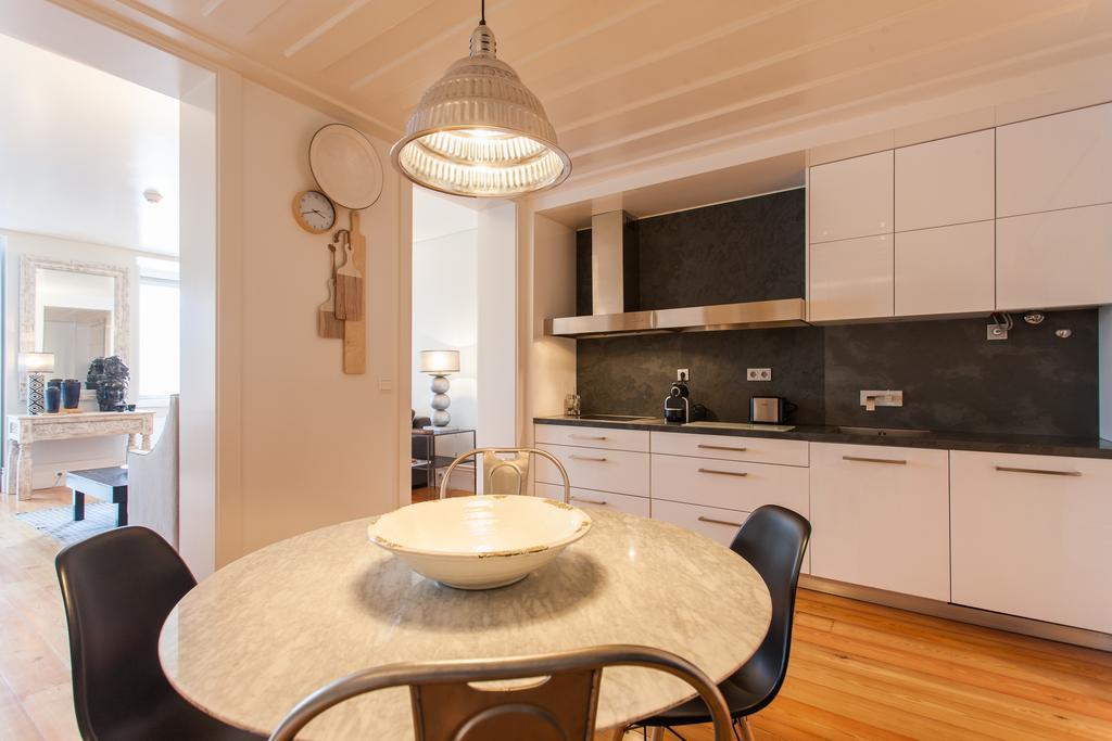Appartement Palacio Das Belas Artes 16