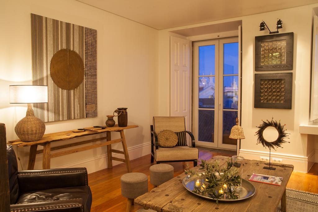 Palacio Das Belas Artes 16 Appartement