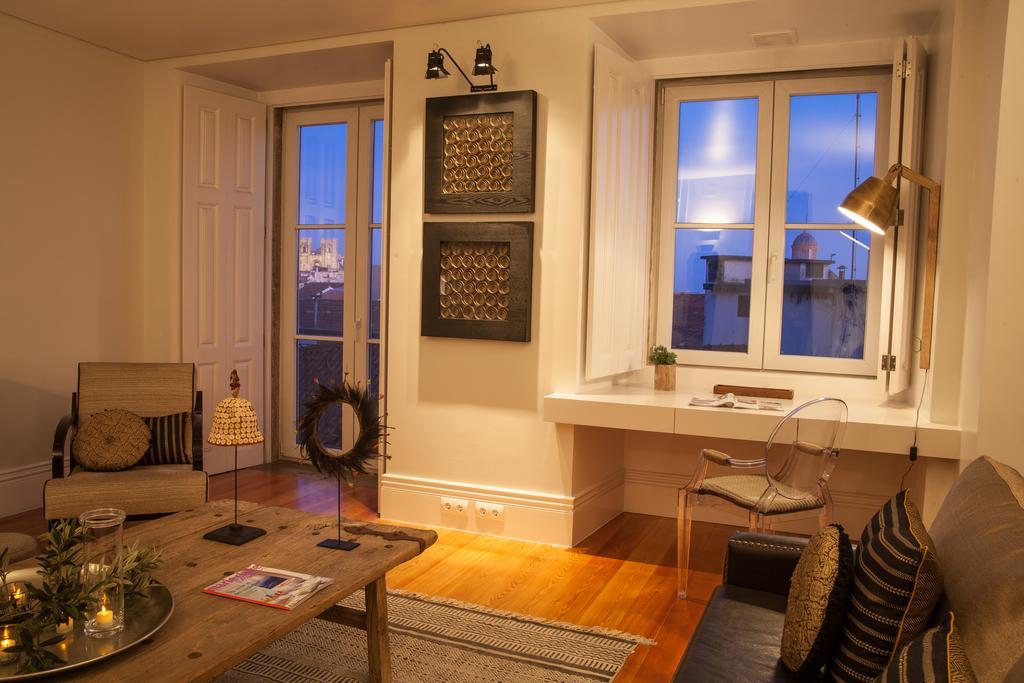 Appartement Palacio Das Belas Artes 16 *