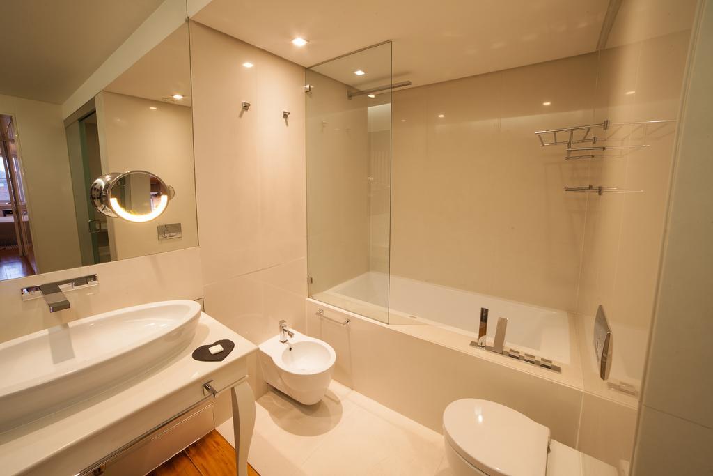 Appartement Palacio Das Belas Artes 16
