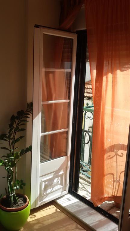 Casa Nossa Appartement