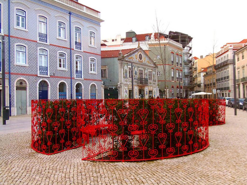 Casa Do Conde Apartment