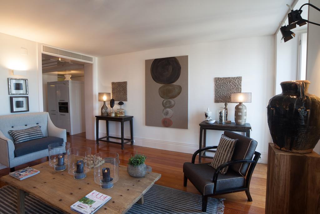 Appartement Palacio Das Belas Artes 16
