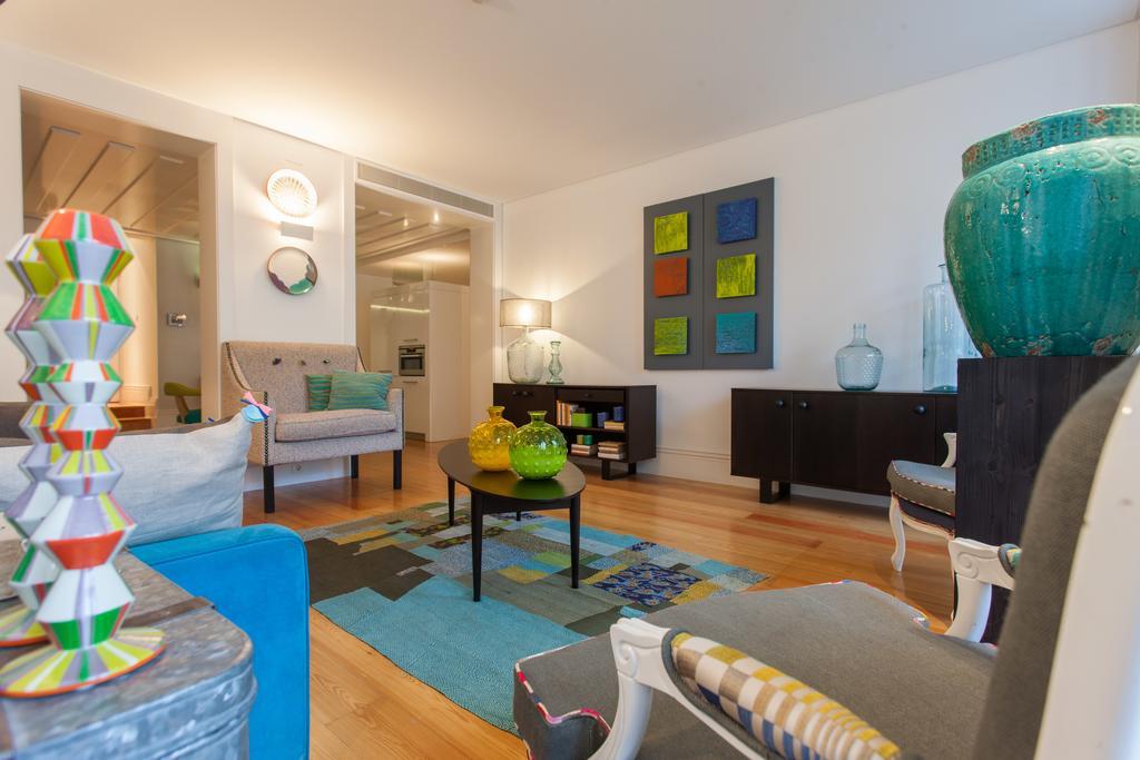 Appartement Palacio Das Belas Artes 16 *